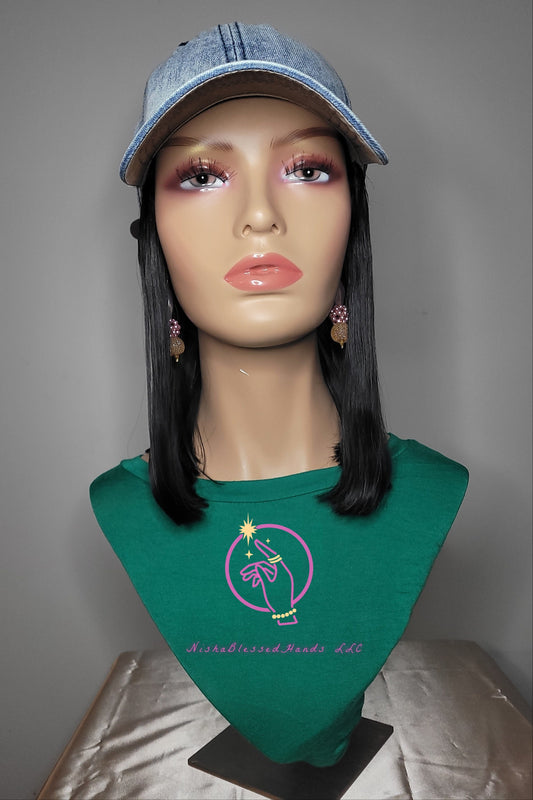 (Pre-Order) Wig Hat