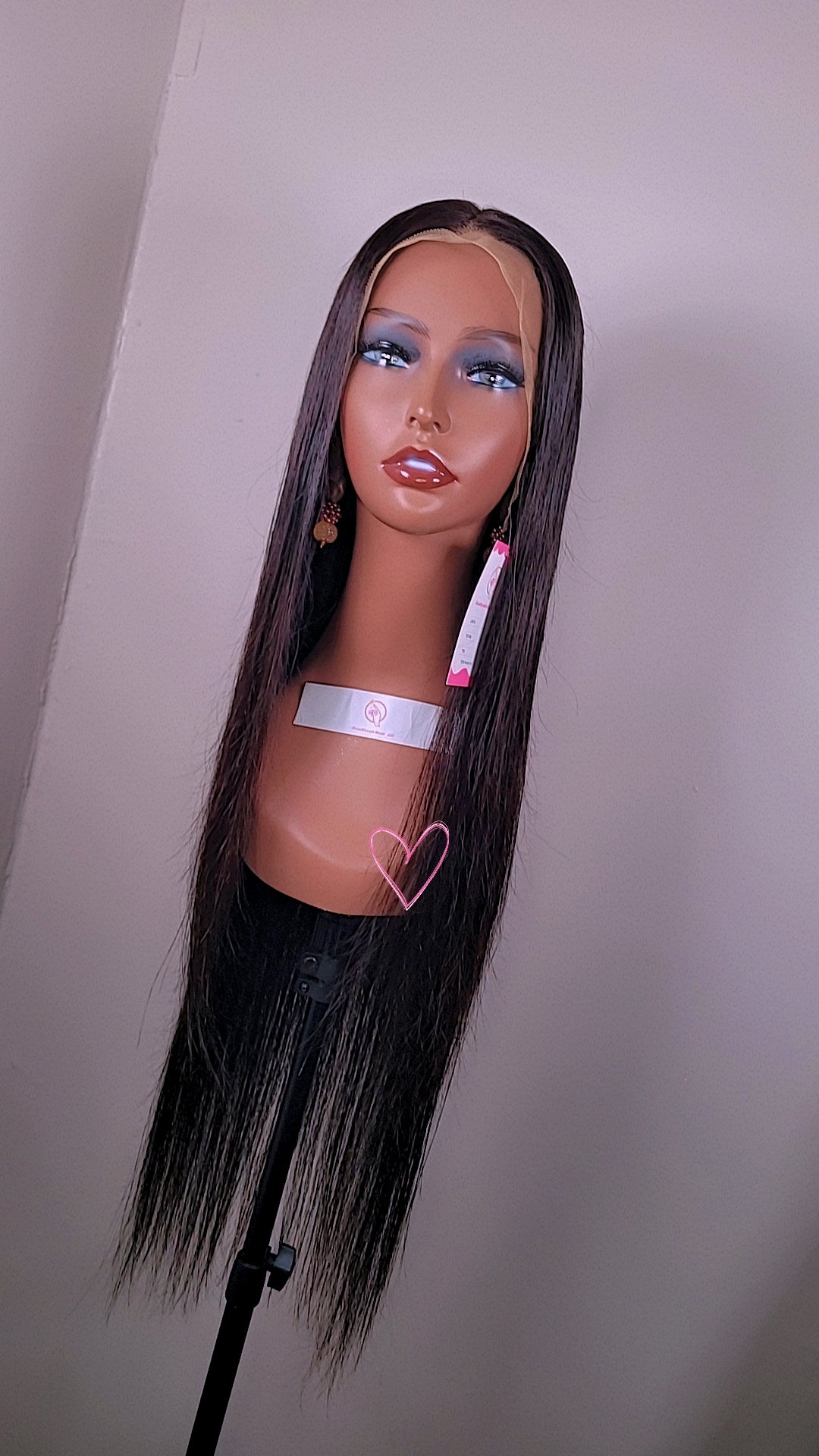 (PRE-ORDER) Unit Mrs.Adams
