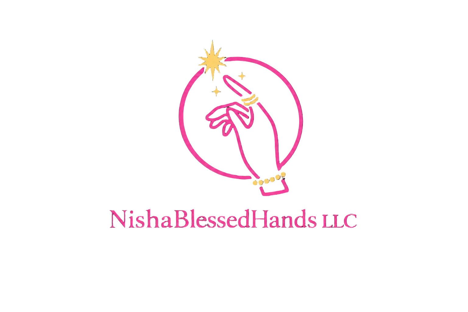 NishaBlessedHands