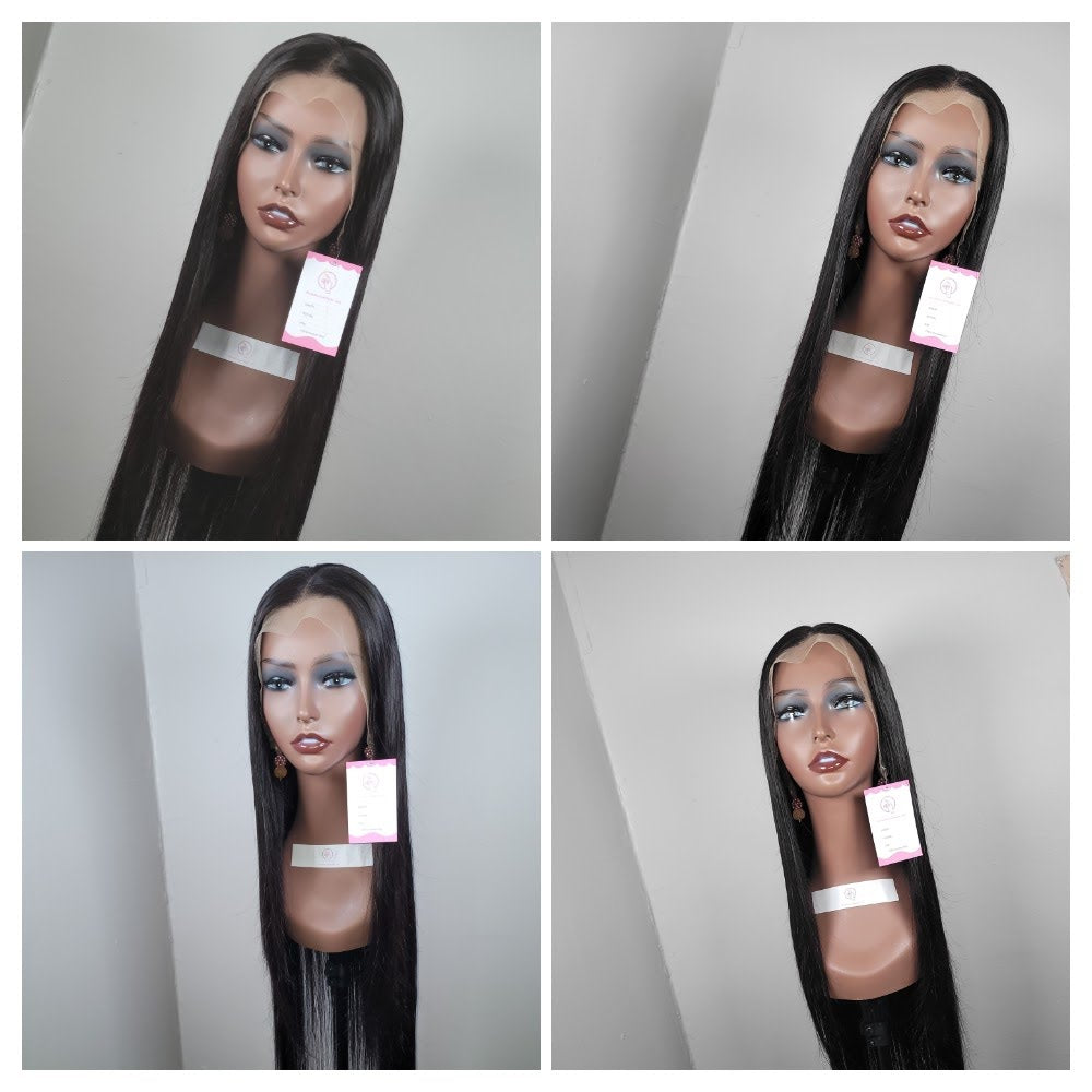 (PRE-ORDER) Unit Mrs.Adams