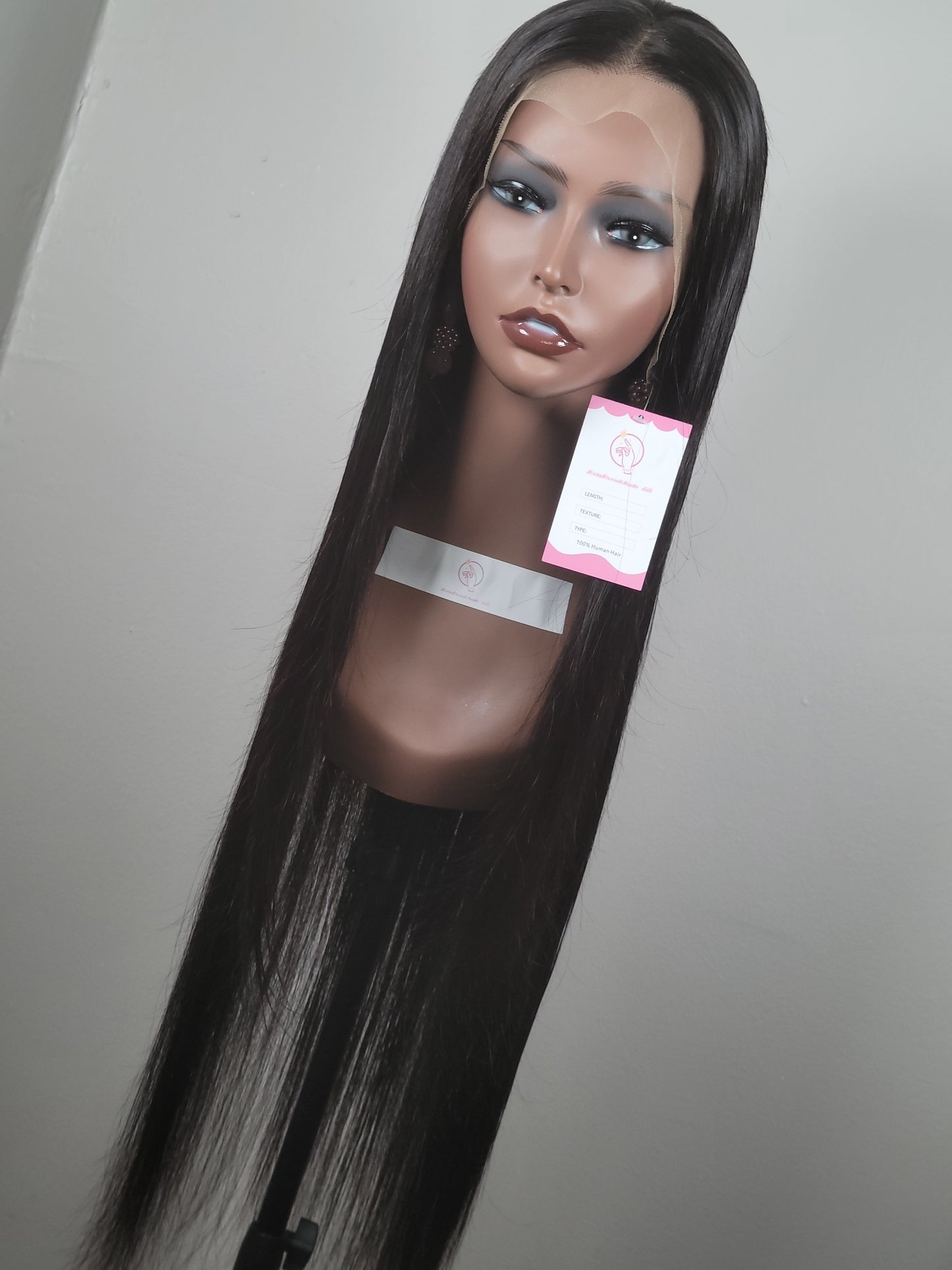 (PRE-ORDER) Unit Mrs.Adams