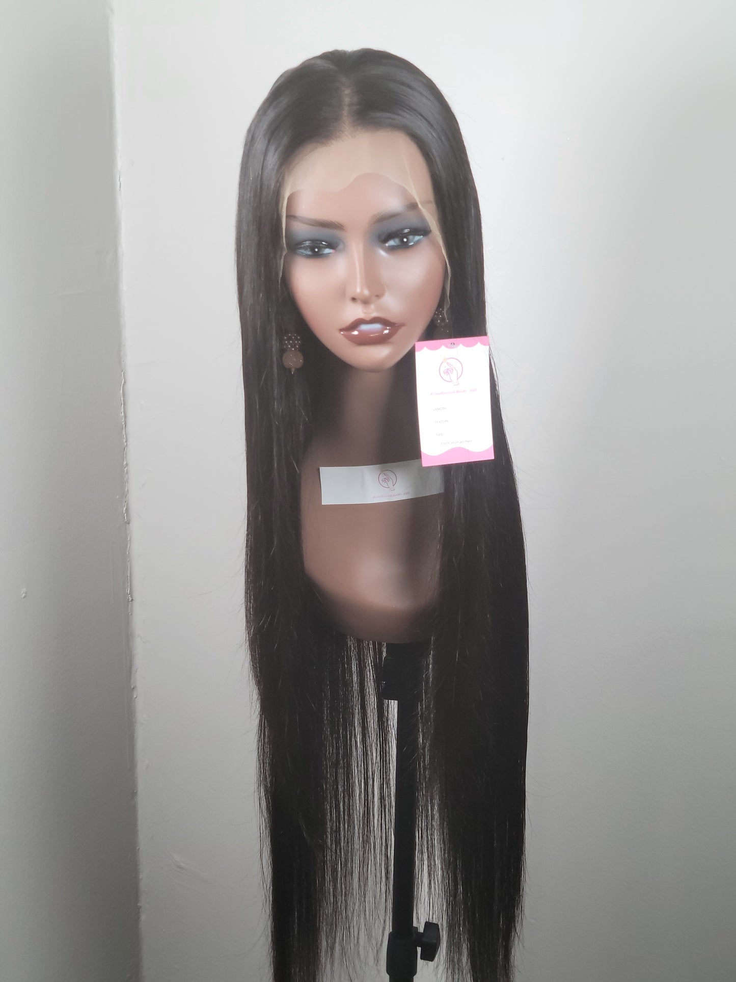 (PRE-ORDER) Unit Mrs.Adams