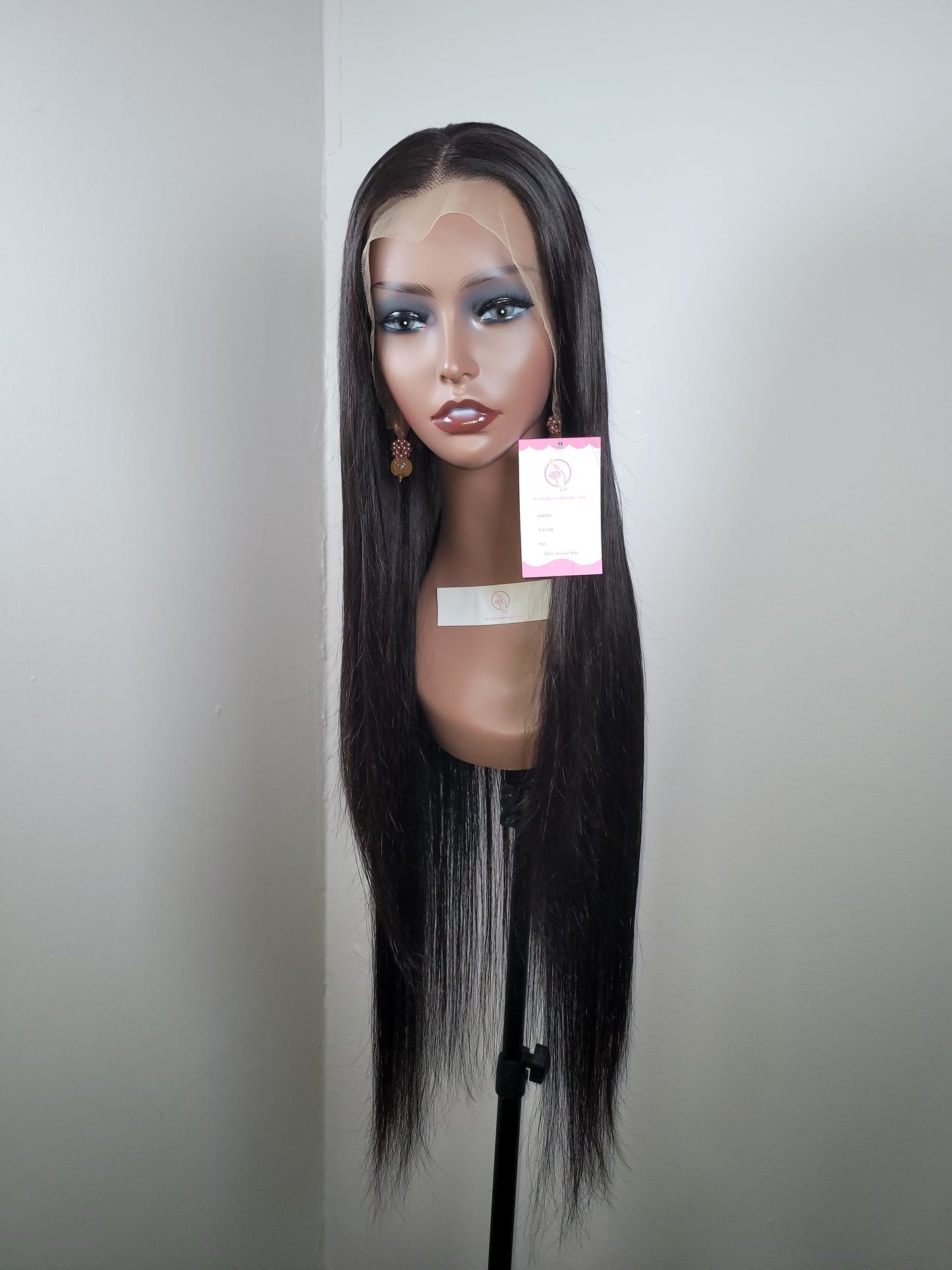 (PRE-ORDER) Unit Mrs.Adams