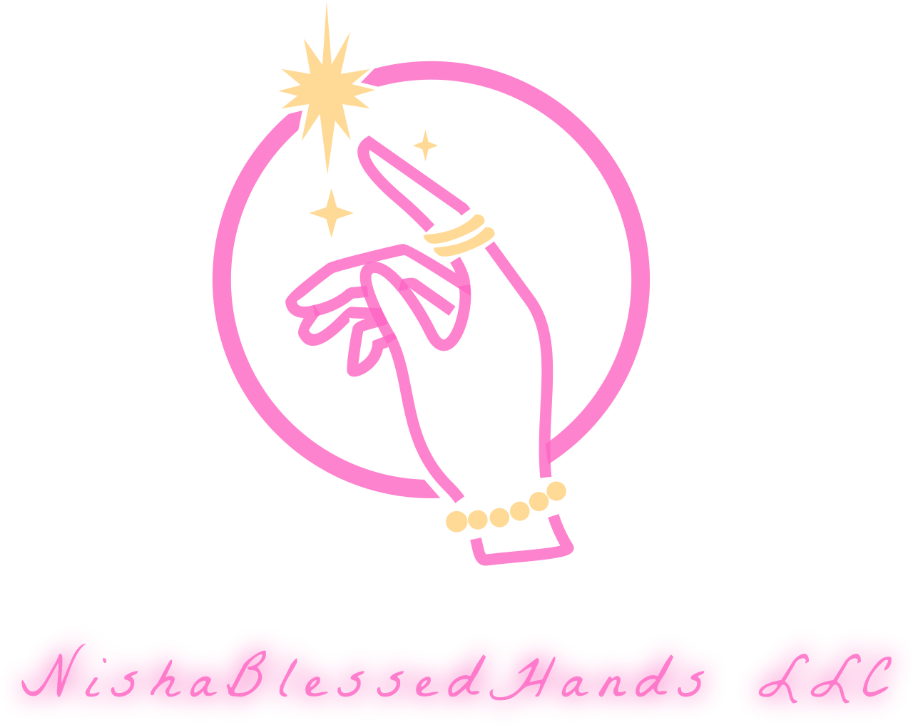 NishaBlessedHands