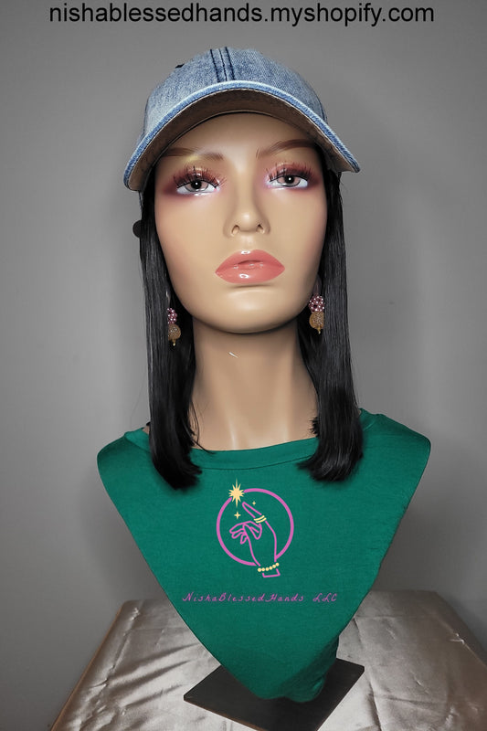(Pre-Order) Wig Hat
