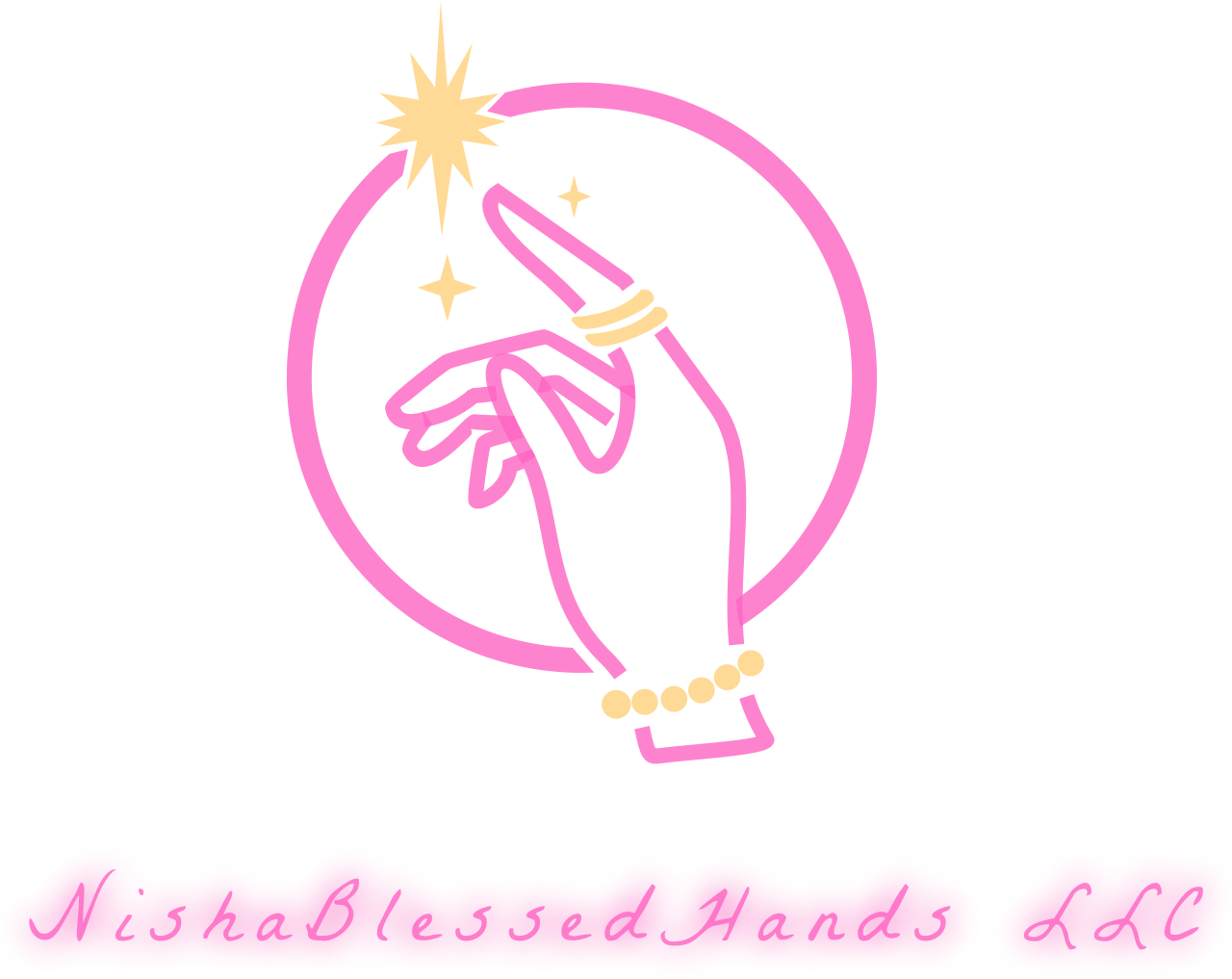 NishaBlessedHands